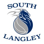 SOUTHLANGLEYbball