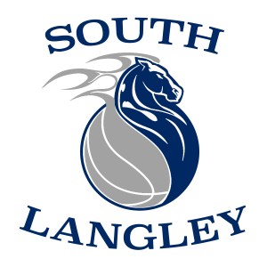 SOUTHLANGLEYbball