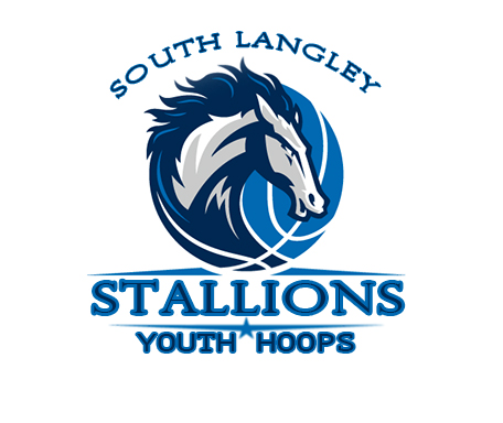 Youth Hoops Logo